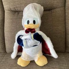 ドナルド ぬいぐるみ DONALD THE KING BIRTHDAY 3体 ドナルド ぬいぐるみ DONALD THE KING BIRTHDAY - メルカリ