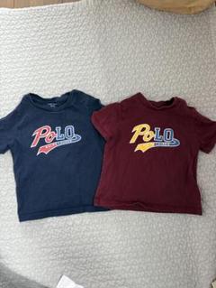 Polo Ralph Lauren Tシャツ おそろコーデ