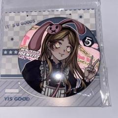 第五人格 ナムコ 和紙缶バッジ 少女 - メルカリ