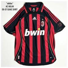 【着画あり】ACミラン サッカー ユニフォーム インザーギ archive backend=imagemagick;version=1;