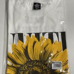 B'z UNITE 2 イエモン コラボ Tシャツ 新品未開封 XLサイズ