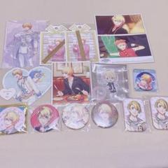 うたプリ　翔　グッズセット