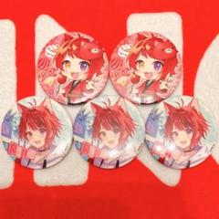 すとぷり 莉犬くん 2021 Summer 等身 デフォ デフォルメ 缶