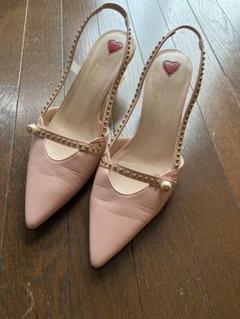 グッチ GUCCI パイソン柄 パンプス インターロッキング - メルカリ