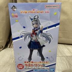 2022年最新】ウマ娘 一番くじ ラストワンの検索結果 - メルカリ