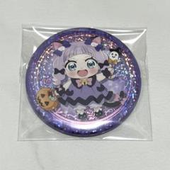 プリキュア ひろプリ エル ハロウィン エルちゃん 缶バッジ まとめ売り ひろがるスカイ！プリキュア ハロウィン 缶バッジ プリンセス