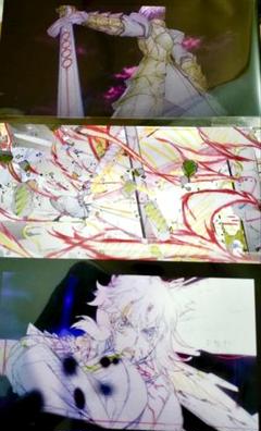 2025年最新】fate アニメーションマテリアルの人気アイテム