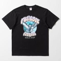 フジロック2005Tシャツ XL FUJI ROCK '25 サッカーTシャツ - FUJI ROCK FESTIVAL OFFICIAL