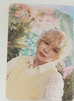 2025年最新】SEVENTEEN this man ジョンハン yes24の人気