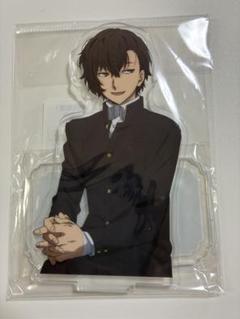 学園文豪ストレイドッグス アクリルスタンド 太宰治 四月莫迦 AGF 2025年最新】学園文豪ストレイドッグス アクスタの人気アイテム
