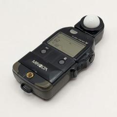 2025年最新】MINOLTA FLASH METERの人気アイテム - メルカリ