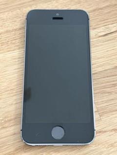 2025年最新】iphone 5S スペースグレーの人気アイテム - メルカリ