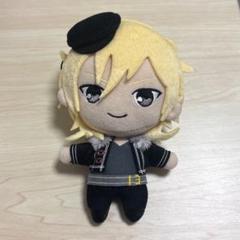 あんスタ 新衣装 ぬいぐるみ うちわ フレグランス バスタオル零 薫 2枚目あり あんスタ ぬいぐるみ UNDEAD 新章 新衣装 朔間零 ※複数在庫有の