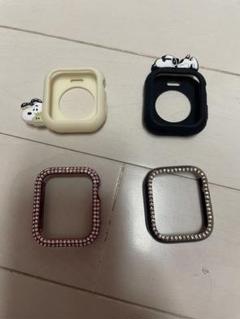 Apple Watchカバーセット 41ミリ