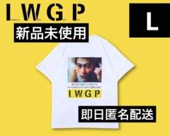池袋ウエストゲートパークIWGP キング 窪塚洋介 メッセージTシャツ　Lサイズのサムネイル