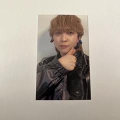 吉田仁人 ポストカード EBiDAN museum ランダム M!LK 吉田仁人 ポストカード - メルカリ