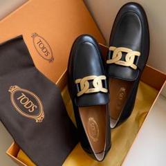 2025年最新】tod's ローファー 36の人気アイテム - メルカリ