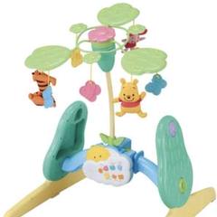 新型 プーメリー 美品 ベビージム