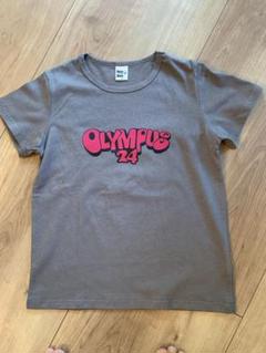 OLYMPUS 24 Tシャツ Bee des Bee 140
