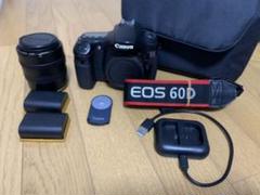 Canon EOS 60D