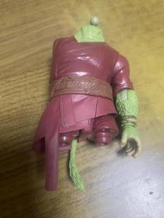 マーベルレジェンド　マインドレスワン　ビルドパーツ マーベルレジェンド マインドレス・ワン ビルドパーツ（ブレイド