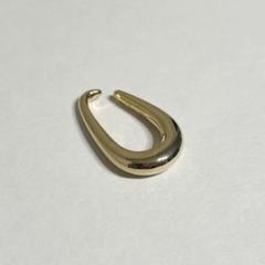 【IRIS 47】ivy hoop ear cuff イヤーカフ（片耳）