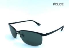 ⭐︎新品未使用⭐︎POLICE サングラス　SPL 970l 楽天市場】ポリス POLICE サングラス S8296G 568X エグザイル