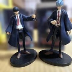 ［フィギュア/008］マッシュル フィギュア まとめ売り mixstore_mix7235