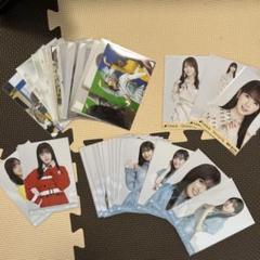 乃木坂46 生写真37枚セット