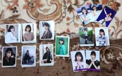 西野七瀬 生写真まとめ売り