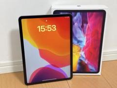2025年最新】ipad pro 11 第2世代 256の人気アイテム - メルカリ