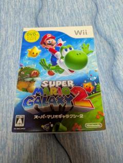 スーパーマリオギャラクシー2