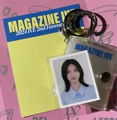 2025年最新】magazine ive ガウルの人気アイテム - メルカリ