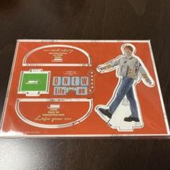 SHINee ONEW ゆらゆらアクリルスタンド Amazon.co.jp: ONEW CONCERT O-NEW-NOTE in JAPAN ゆらゆら