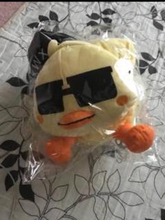 2PM ZooPM PLUSH baby ぬいぐるみウヨンピヨン