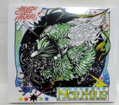 Amazon.co.jp: SEKAI NO OWARI : 【Amazon.co.jp限定】Nautilus