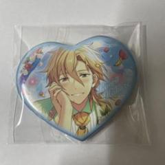 羽風薫 あんスタ 缶バッジ ハート ホワイトデー 30点 まとめ ホワイトデー ハート缶バッジ – pattythree公式通販サイト
