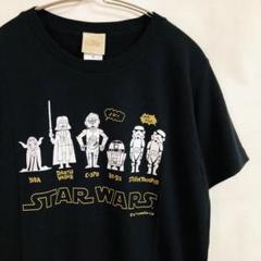 ディズニーオンクラシック　Tシャツ　スター・ウォーズ　コンサートグッズ