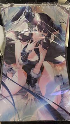 光崎クラスター&フレシア　レディアヴァロン　プレイマット スリーブセット 2025年最新】フレシア プレイマットの人気アイテム - メルカリ