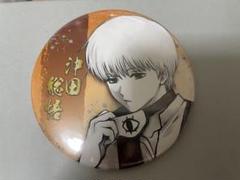 銀魂 真選組 近藤勲 土方十四郎 沖田総悟 大銀魂展 コレクション