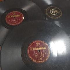 SPレコード 3枚 昭和歌謡 T03 - メルカリ