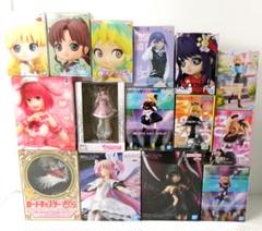 42点セット 【新品・未開封】 美少女系フィギュア まとめ売り 27▢美少女 フィギュアまとめ売り 未開封 NS0801-3 - メルカリ
