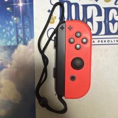 【ジャンク品】Nintendo Switch Joy-Con 赤