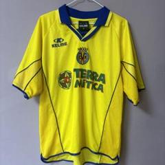 激レア 1996-1997 レアル・マドリードリーガ優勝記念ユニフォーム