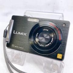 デジタルカメラ Panasonic LUMIX DMC-FX55 Amazon | パナソニック デジタルカメラ LUMIX (ルミックス