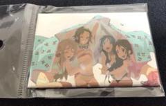 けいおん！ スクウェア缶バッジ No.46 スクエア缶バッジ