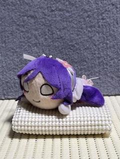 東條希 ラブライブ 寝そべり 僕光 ハピメカ キーチェーンマスコット タグ付き 2025年最新】寝そべりぬいぐるみ 東條 希の人気アイテム - メルカリ