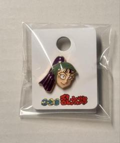 忍たま乱太郎 コレクション ピンズ バッジ 立花仙蔵