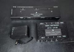 FREE THE TONE PT-1D&JB-41Sセット FREE THE TONE PT-1D&JB-41Sセット - メルカリ