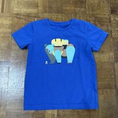 ノースフェイス　Tシャツ　110